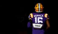 ReliaQuest Bowl - Wisconsin v LSU